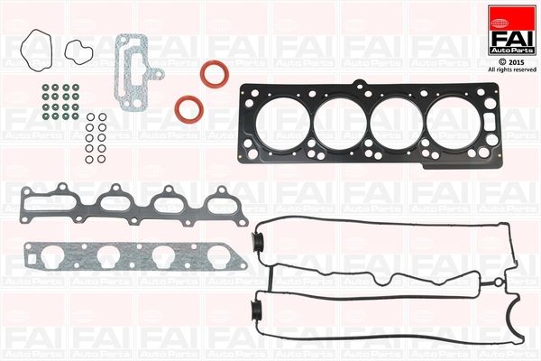 FAI AUTOPARTS Blīvju komplekts, Motora bloka galva HS1369